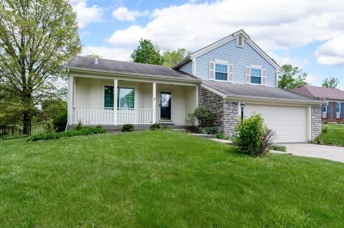 4 Stonegate Dr, Grants Lick, KY 41001-8500