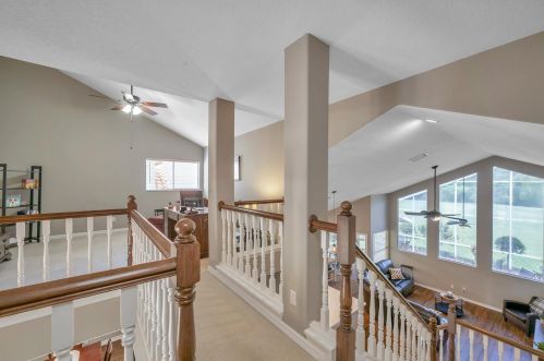 18914 Place Marquette, Lutz FL  33558-5312 exterior