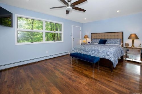 12 Fawn Hl Rd, Tuxedo Park NY  10987-3531 exterior