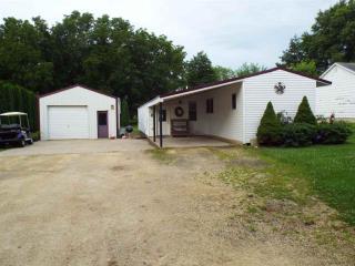 735 Clay St, Maryville, IA 50606-9405