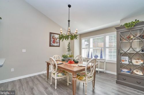 1201 Happy Ridge Dr, Front Royal VA  22630 exterior