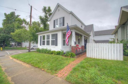 3302 Rogers St, Covington, KY 41015-1144