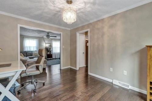 1503 Darlington Rd, Beaver Falls PA  15010-2551 exterior