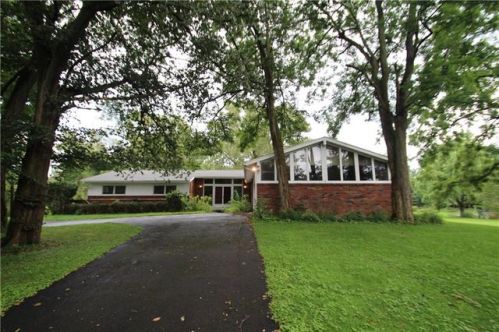 6887 4 Section Rd, Brockport NY  14420-2449 exterior