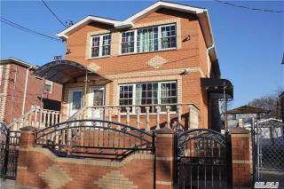 12163 133rd St, Jamaica NY  11420-2912 exterior