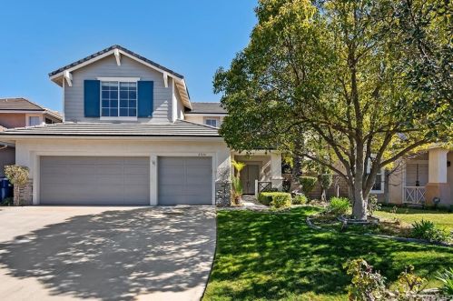 27636 Yardley Way, Santa Clarita, CA 91354-1606