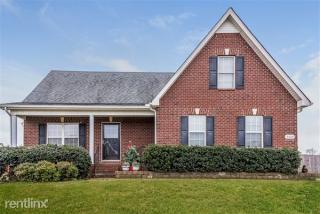 5019 Conquer Dr, Murfreesboro TN  37128-4666 exterior