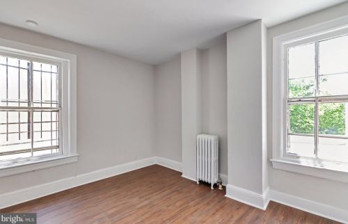 1916 Calvert St, Washington DC 20008-2663 exterior