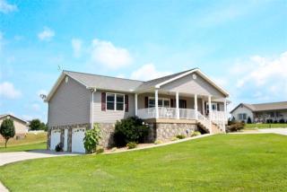 1114 Caleb Ln, Newport, TN 37821-5773