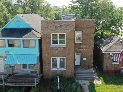 2385 Washington St, Gary, IN 46407-3045