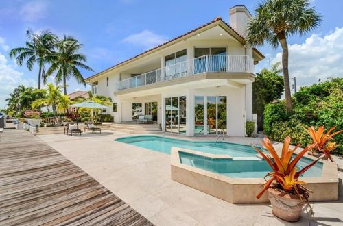 968 Hyacinth Dr, Delray Beach, FL 33483-4809