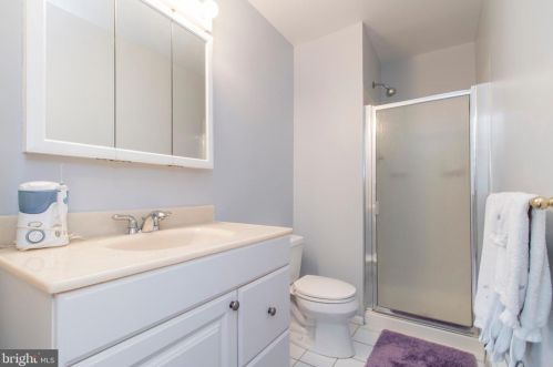 1640 Cavan Dr, Dresher PA  19025-1210 exterior