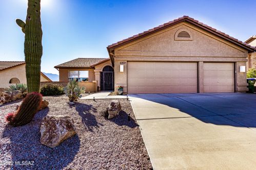 63429 Desert Crest Dr, Tucson, AZ 85739-2159