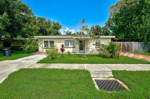 3421 Beechwood Ter, Pinellas Park, FL 33781-2732