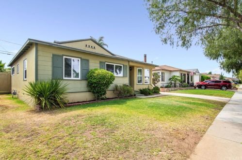 4207 Nelsonbark Ave, Lakewood, CA 90712-3911