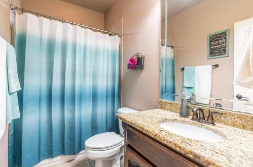 130 Red Cloud Dr, Greenville TX  75402-2801 exterior