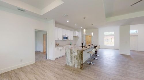 3711 34 St, Lehigh Acres FL 33976-4104 exterior