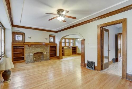 2651 60, Milwaukee WI 53219-3151 exterior