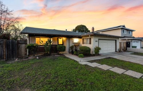 5871 Chesbro Ave, San Jose, CA 95123-3914