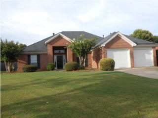 2317 Old Creek Rd, Montgomery, AL 36117-2448