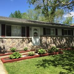 3096 Wallingford Ave, Columbus, OH 43231-6026