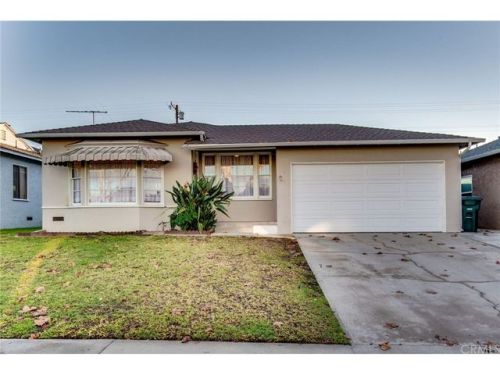 4350 Conquista Ave, Lakewood, CA 90713-2941