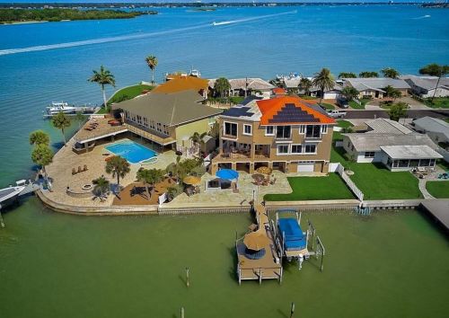 580 Johns Pass Ave, Saint Petersburg, FL 33708-2300