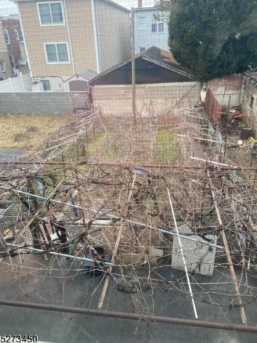 516 9th St, Newark NJ  07107-1906 exterior