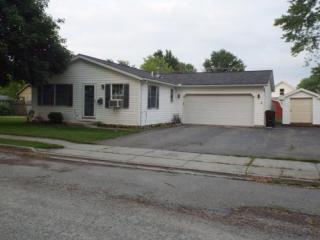 630 High St, Bradford, OH 45308-1231