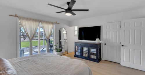 36211 10th St, Phoenix AZ  85086-7431 exterior