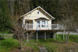46441 Main St, Concrete, WA 98237-9437