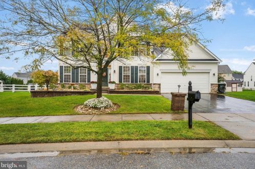 530 Hugh Cir, Blackbird, DE 19734-2400