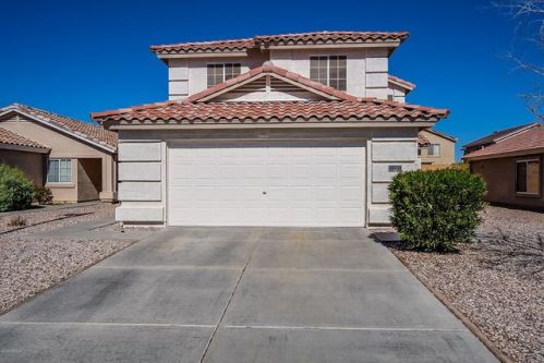 22834 Solano Dr, Buckeye, AZ 85326-5964