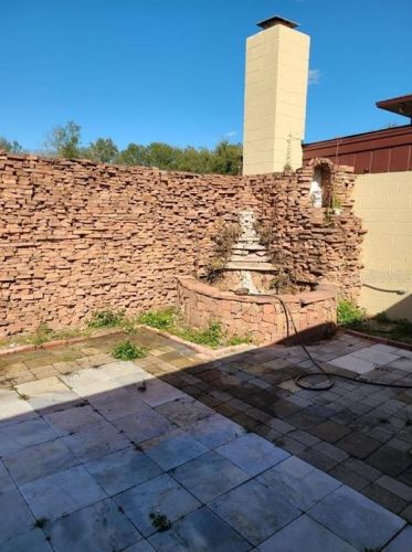 4525 Sadler Rd, Apopka FL  32712-4913 exterior