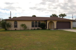2012 Beekman St, Melbourne, FL 32905-5244