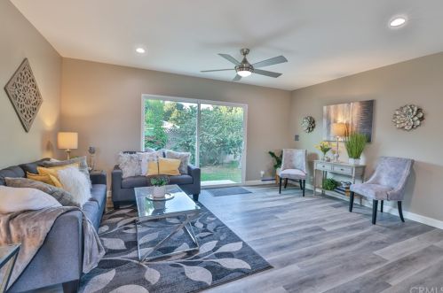 428 Gardenglen St, West Covina CA  91790-3123 exterior