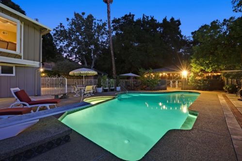 20846 Almaden Rd, San Jose, CA 95120-3610