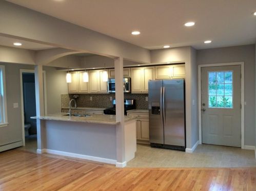 22 Clyde St, Providence RI  02908-1515 exterior