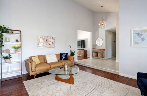 110 Spring Water Way, Folsom CA  95630-2073 exterior