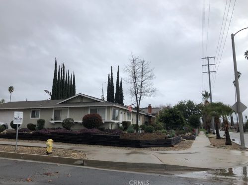 1730 Church St, Redlands CA  92374-2511 exterior