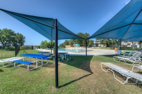 3013 Fleet Dr, Austin TX 78748-2963 exterior