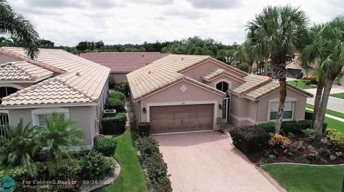 6902 Castlemaine Ave, Boynton Beach, FL 33437-6438