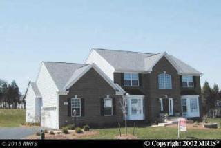 8012 Buschwood Mews, Gainesville, VA 20155-2896