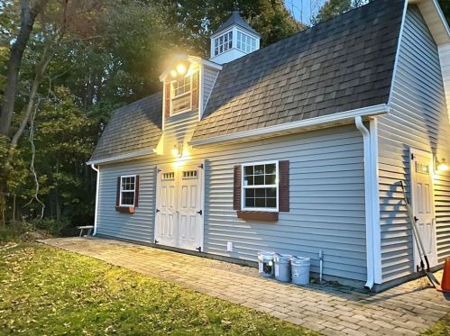 182 Summer St, Walpole MA  02071-1014 exterior