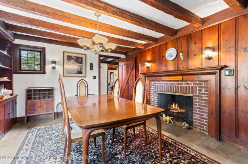 25 Schanck St, East Freehold NJ  07728-1844 exterior