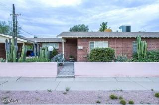 830 Treat Ave, Tucson, AZ 85716-4144