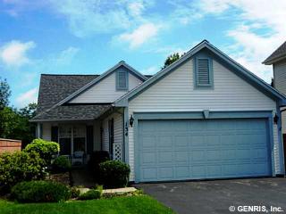 134 Cranbrook Ter, Webster NY  14580-3812 exterior