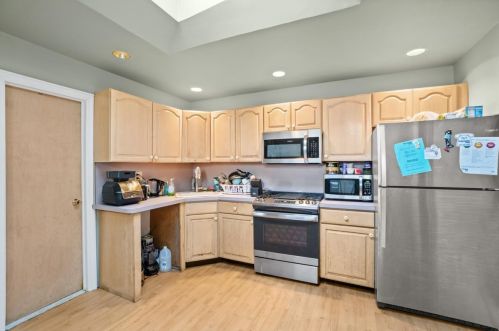 86 19th St, Bayonne NJ  07002-4541 exterior