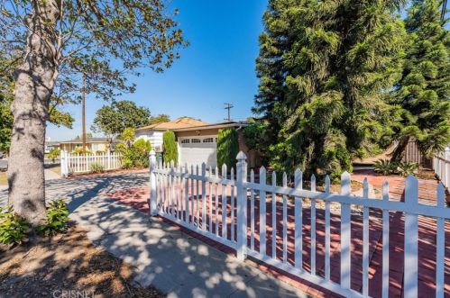 17808 Crenshaw Blvd, Torrance, CA 90504-4123