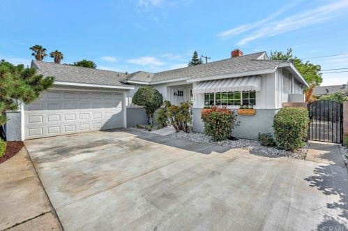 5626 Cambury Ave, Temple City CA  91780-2601 exterior